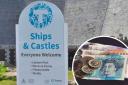 There are claims Falmouth Town Council have been 'stitched up' when it comes to Ships and Castles after devolution proposals from Cornwall Council included one big caveat.