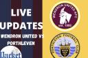 Wendron United vs Porthleven: Live updates
