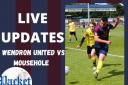 Wendron United vs Mousehole FC: Live updates