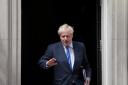 Who has resigned under Boris Johnson? See the full list (PA)
