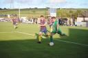 Wendron United vs Mousehole FC match report