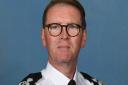 Will Kerr, preferred candidate for chief constable   Picture: Devon and Cornwall Police and Crime Commissioner