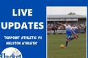 Torpoint Athletic vs Helston Athletic: FA Cup live updates