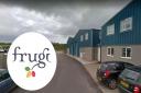 Frugi is opening a new shop in the downstairs of its Helston headquarters
