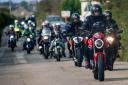 The Martin Jennings Memorial Motorcycle Run in Cornwall has been postponed following the death of the Queen