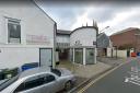 No 3 Lash and Brow House, Truro, which has been granted a premises licence by Cornwall Council (Image: Google)