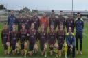 For the second time, Wendron Utd had five Saturday games