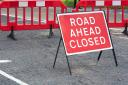 One of the main routes to the top of Falmouth town centre will be closed for ten days