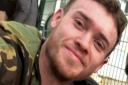 Chris Parry, from Cornwall, was confirmed to have died in Ukraine alongside colleague Andrew Bagshaw