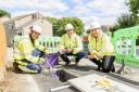 Contracts for local provider Wildanet will deliver lightning-fast broadband in South West and Mid Cornwall