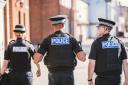 Police 
(Image: Devon & Cornwall OPCC)