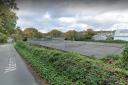 Mylor will get more than £96,000 to redevelop the tennis courts