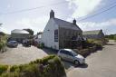 The Queen's Arms in West Cornwall wants to expand with lettings rooms for walkers on the coast path
