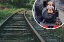 A Railway Operations Assistant is required on the 15-inch gauge railway