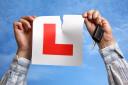 Data from the DVSA has revealed the pass rates for 
driving tests at Cornwall test centres.