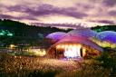 The Eden Sessions at the Eden Project