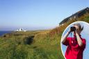 National Trust Volunteers are dusting off their binoculars and radio transmitters in preparation for its 2023 season