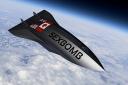 Will the Sexbomb take off from Newquay and will members of Cornwall Council\'s Cabinet be on board? (Image: Space Engine Systems)