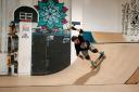 R7 Indoor Skatepark CIC will officially unveil its state-of-the-art facility on April 6