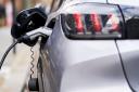 Cornwall Council is calling for views on a new draft strategy for electric vehicle charging points in the county. (John Walton/PA)