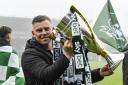 Plymouth Argyle's League One trophy is coming to St Austell Brewery in Cornwall