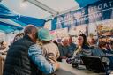 Falmouth Oyster Festival starts next month