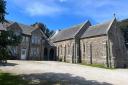 Troon Mission Church has lapsed planning permission to become three homes