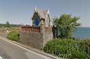 The iconic chapel on Cliff Road has been put on the market by Cornwall Council
