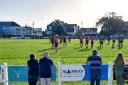 Falmouth were humbled by Wadebridge