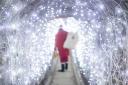 The Tunnel of Lights will be returning this Christmas