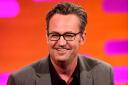 Matthew Perry was best known for playing the role of Chandler Bing on Friends alongside the likes of Jennifer Aniston, Courteney Cox and Matt LeBlanc.