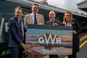 Great Western Railway has teamed up with Cornwall Council to launch the pay-as-you-go touch smartcard, rolling payments and tickets into one.