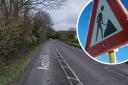 Across the South West, local highway authorities will receive £25.5 million this financial year,