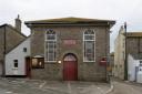 The Grade II listed Methodist Church is expected to fetch £175,000 at auction next month