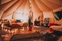 Glamping and camping sites in Cornwall have been named winners and runners-up in this year's campsite.co.uk awards