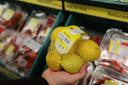 Yellow stickers on discounted items in UK supermarkets could soon be a thing of the past.