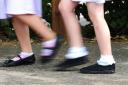 Members of the public are being asked to donate or buy school shoes for children in Helston