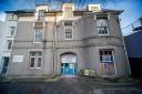 Funding is now in place to begin work on the Old Vicarage Flats building in St Ives