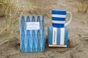 On February 17, Cornishware and Virago Books will giveaway 10 special gift bundles
