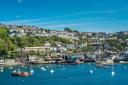 Fowey, Mousehole, Cury, Praa Sands and more dominated the responses