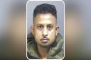 Rajon Ahmed has been jailed for grooming a 13-year-old girl and sexually assaulting at 16-year-old