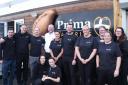 Prima Bakeries Group have announced its transition to an employee-owned business