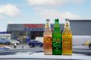 Cornish cider producer, Healeys, has secured a national listing with Tesco