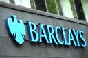 Barclays closed 157 branches in 2023.