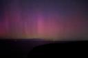 You might be able to see the Northern Lights this weekend in Cornwall