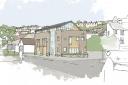 Plans have been revealed for a new Marine Skills and Resource Centre in Newlyn