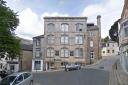 The former home of one of Cornwall's top brewery's will be heading to auction next week