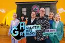 Some of the Greatest Hits Radio national presenters
