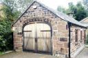 The Smithy Heritage Centre is hosting its annual Blacksmith's Day event on May 18