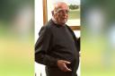 Former Ryde Cricket Club chairman, David Cover, who died last week.